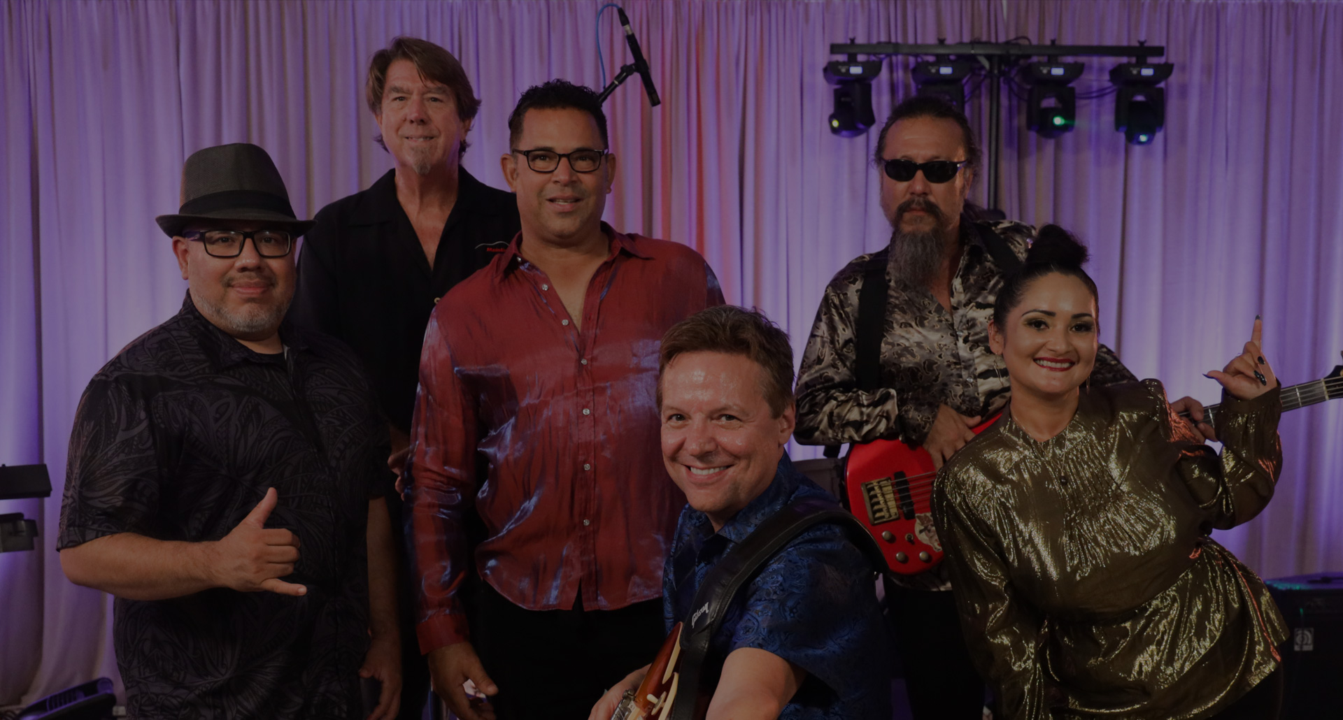 Musician HTML template for music industry - musicians, bands and music blogs